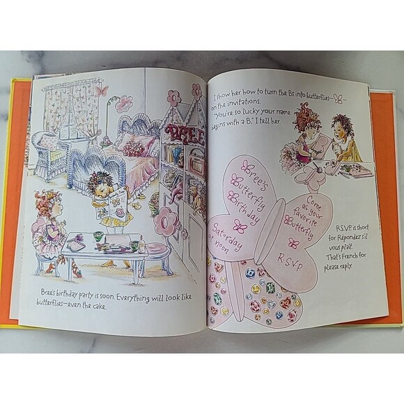 Fancy Nancy Book Set - Picture 3 of 10